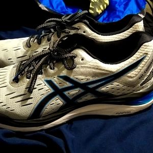 Oasics gel cumulus 20